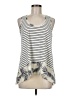 Caslon Ivory Tank Top Size M - photo 1