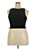 Torrid Black Sleeveless Top Size 3X (3) - photo 2