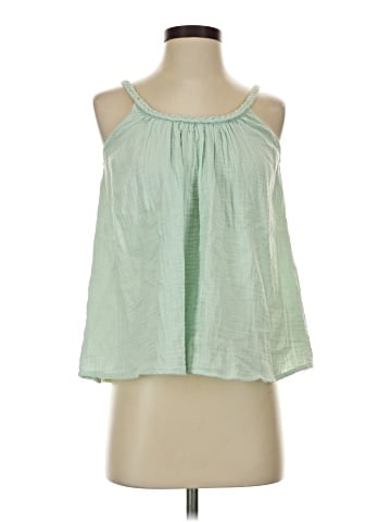 Universal Thread Sleeveless Blouse (view 1)