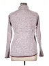 Kyodan 100% Polyester Burgundy Pullover Sweater Size XL - photo 2