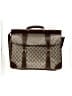 Gucci Brown Vintage Brief One size - photo 3