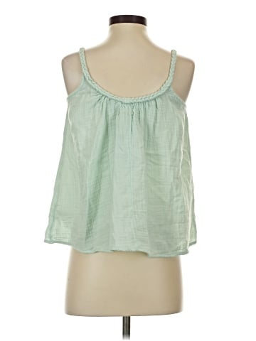 Universal Thread Sleeveless Blouse (view 2)