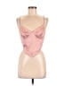Etiquette Pink Tank Top Size L - photo 1