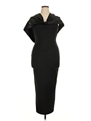 Fashion Nova Cocktail Dress (view 1)