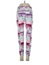 Assorted Brands Tie-dye Purple Pink Sweatpants Size S - photo 1