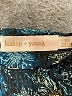 Bishop + Young 100% Polyester Teal Long Sleeve Blouse Size XS - photo 7