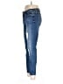 KANCAN JEANS Hearts Blue Jeans Size 28 waist - photo 5
