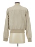 Hei Hei 100% Polyester Tan Ivory Cardigan Size S - photo 2