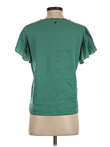 Weekend Max Mara Short Sleeve Top (view 2)
