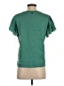 Weekend Max Mara Green Short Sleeve Top Size S - photo 2