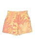 Talbots Tropical Yellow Shorts Size XS - photo 2