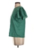 Weekend Max Mara Green Short Sleeve Top Size S - photo 5