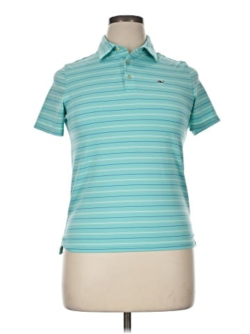 Vineyard Vines Performance Short Sleeve Polo (view 1)