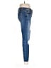 KANCAN JEANS Hearts Blue Jeans Size 28 waist - photo 4