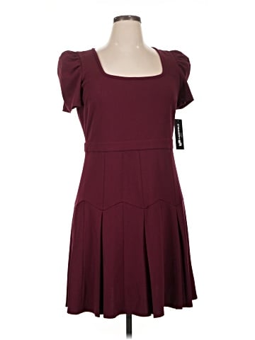 Karl Lagerfeld Paris Casual Dress (view 1)