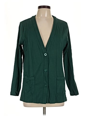Appleseeds Blazer (view 1)