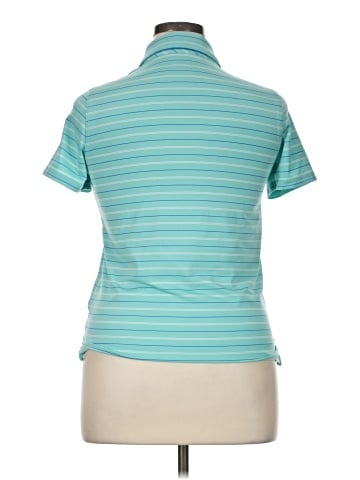Vineyard Vines Performance Short Sleeve Polo (view 2)