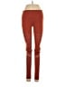 Alo Orange Active Pants Size S - photo 1