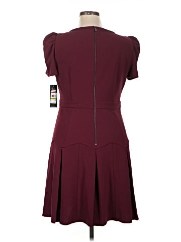 Karl Lagerfeld Paris Casual Dress (view 2)