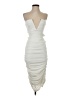 Superdown Ivory Cocktail Dress Size XS - photo 1