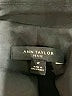 Ann Taylor Black Blazer Size 2 (petite) - photo 6