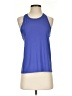 Athleta Blue Active Tank Size XS (petite) - photo 1