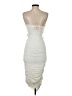 Superdown Ivory Cocktail Dress Size XS - photo 2