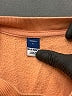 Old Navy Orange Sweatshirt Size L - photo 7