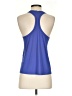 Athleta Blue Active Tank Size XS (petite) - photo 2