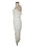 Superdown Ivory Cocktail Dress Size XS - photo 5