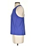 Athleta Blue Active Tank Size XS (petite) - photo 5