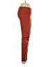 Alo Orange Active Pants Size S - photo 4