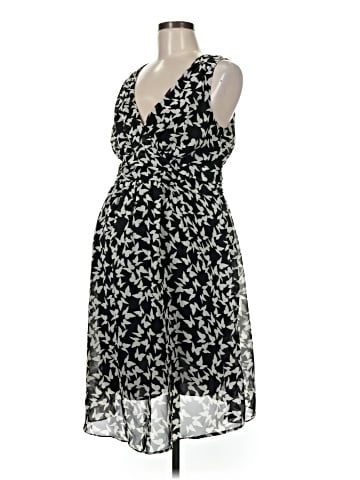 Motherhood Cocktail Dress (view 1)