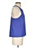 Athleta Blue Active Tank Size XS (petite) - photo 4