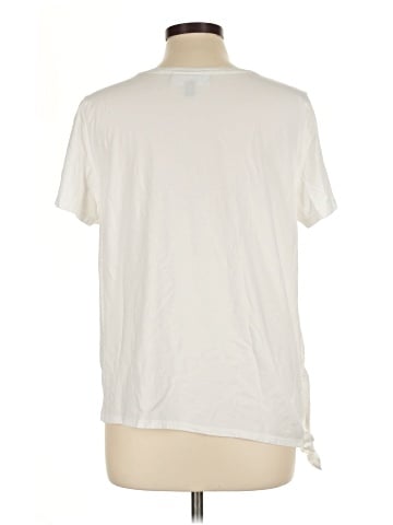 Karen Scott Sport Short Sleeve T-Shirt (view 2)