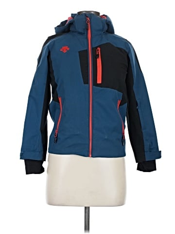 Descente Snow Jacket (view 1)