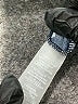 Tommy Hilfiger Paisley Gray Casual Dress Size 2 - photo 8