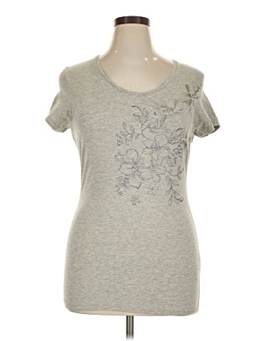 Yanuk Short Sleeve Top (view 1)