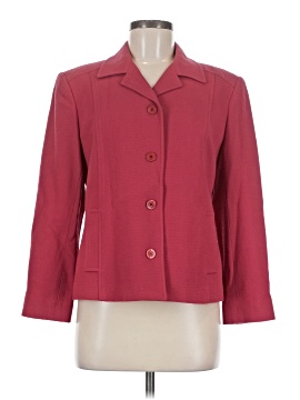 Oscar by Oscar De La Renta Blazer (view 1)