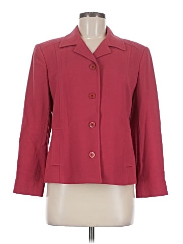 Oscar by Oscar De La Renta Blazer (view 1)
