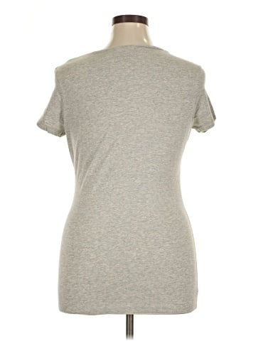 Yanuk Short Sleeve Top (view 2)