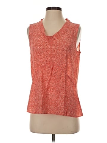 Tory Burch Sleeveless Top (view 1)