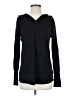 Nic + Zoe Black Pullover Sweater Size S - photo 1