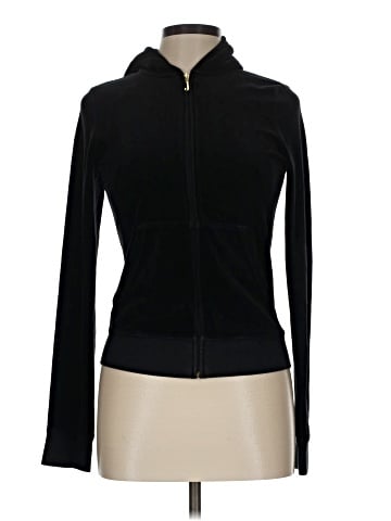 Juicy Couture Track Jacket (view 1)