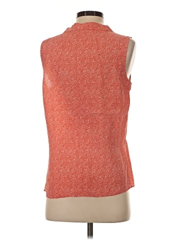 Tory Burch Sleeveless Top (view 2)