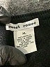 Sweet Romeo 100% Acrylic Black Pullover Sweater Size XL - photo 7