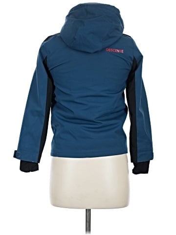 Descente Snow Jacket (view 2)