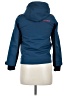 Descente 100% Polyester Color Block Blue Snow Jacket Size M - photo 2