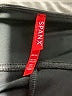 SPANX Black Leggings Size Med Petite - photo 7