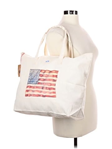 Assorted Brands Tote (view 2)